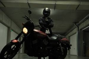 Dimitri ARNAUD - JAGUAR PROD