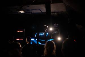 Thibaud GURY - CIMES&CINEMA