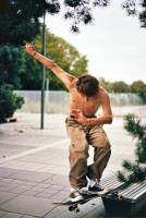 Pablo BAILLEUL - Bailleul