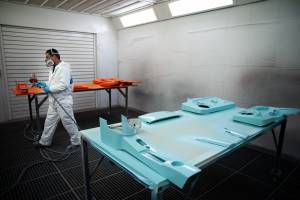 Pablo BAILLEUL - Bailleul