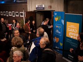 Pablo BAILLEUL - Bailleul